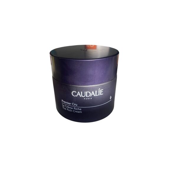 Caudelie Premier Cru Skin Barrier Rich Moisturizer with Bio-Ceramides (READ) - Picture 1 of 2
